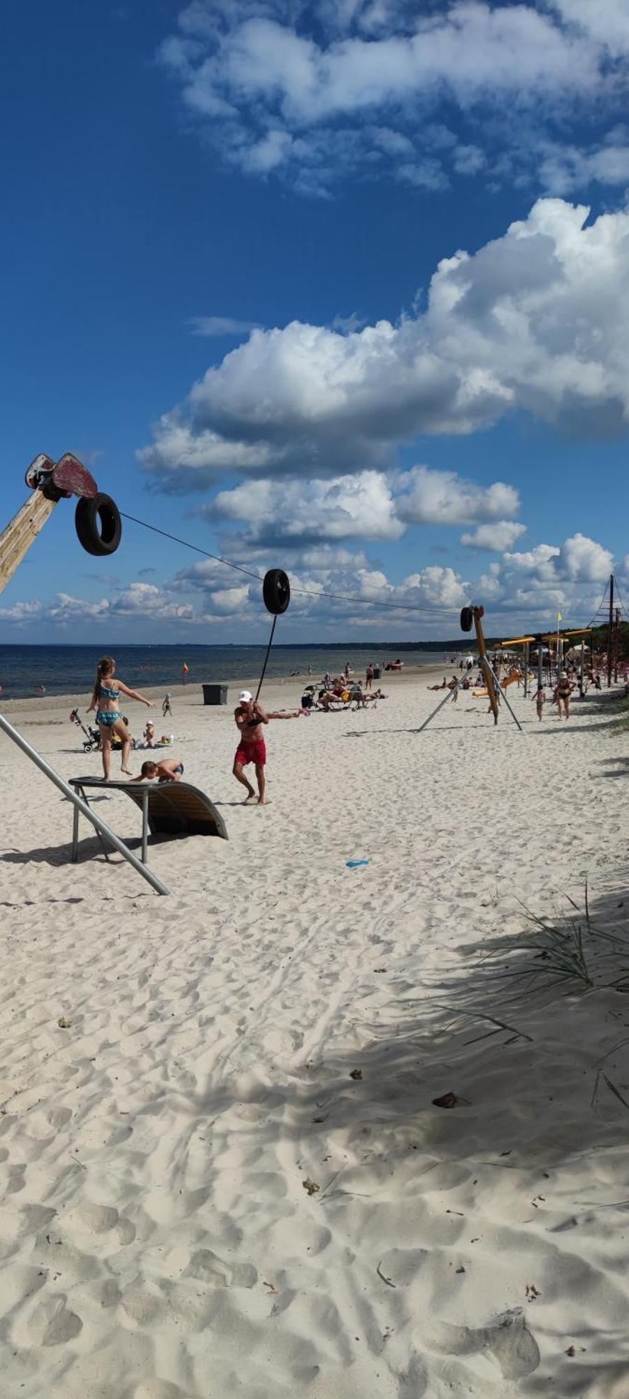 Holiday home Old Fisherman's House Jurmala